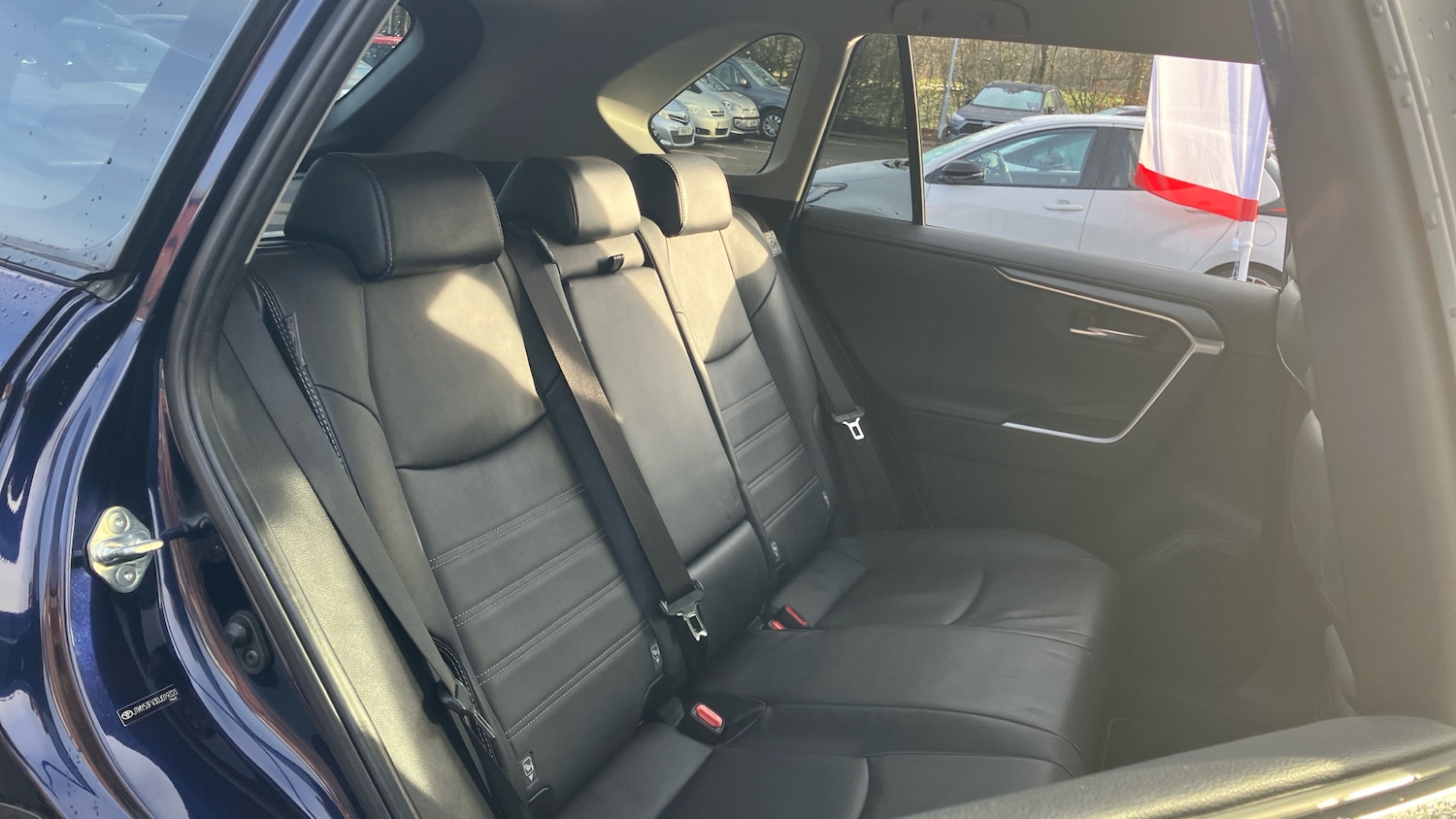 Used Toyota RAV4 2022 for sale - 77245410: Photo 41