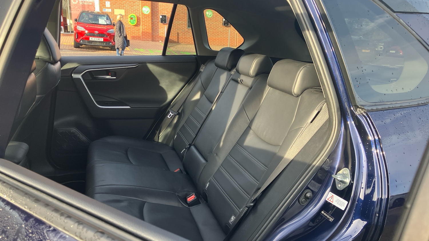 Used Toyota RAV4 2022 for sale - 77245410: Photo 42