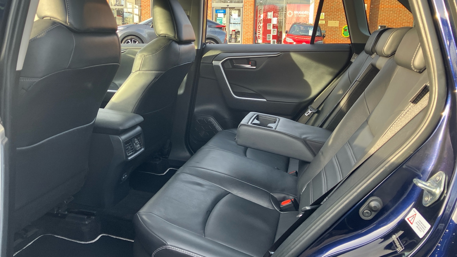 Used Toyota RAV4 2022 for sale - 77245410: Photo 45