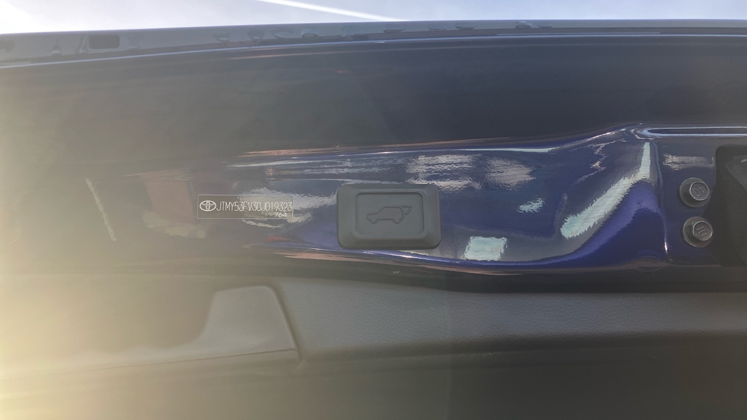 Used Toyota RAV4 2022 for sale - 77245410: Photo 46