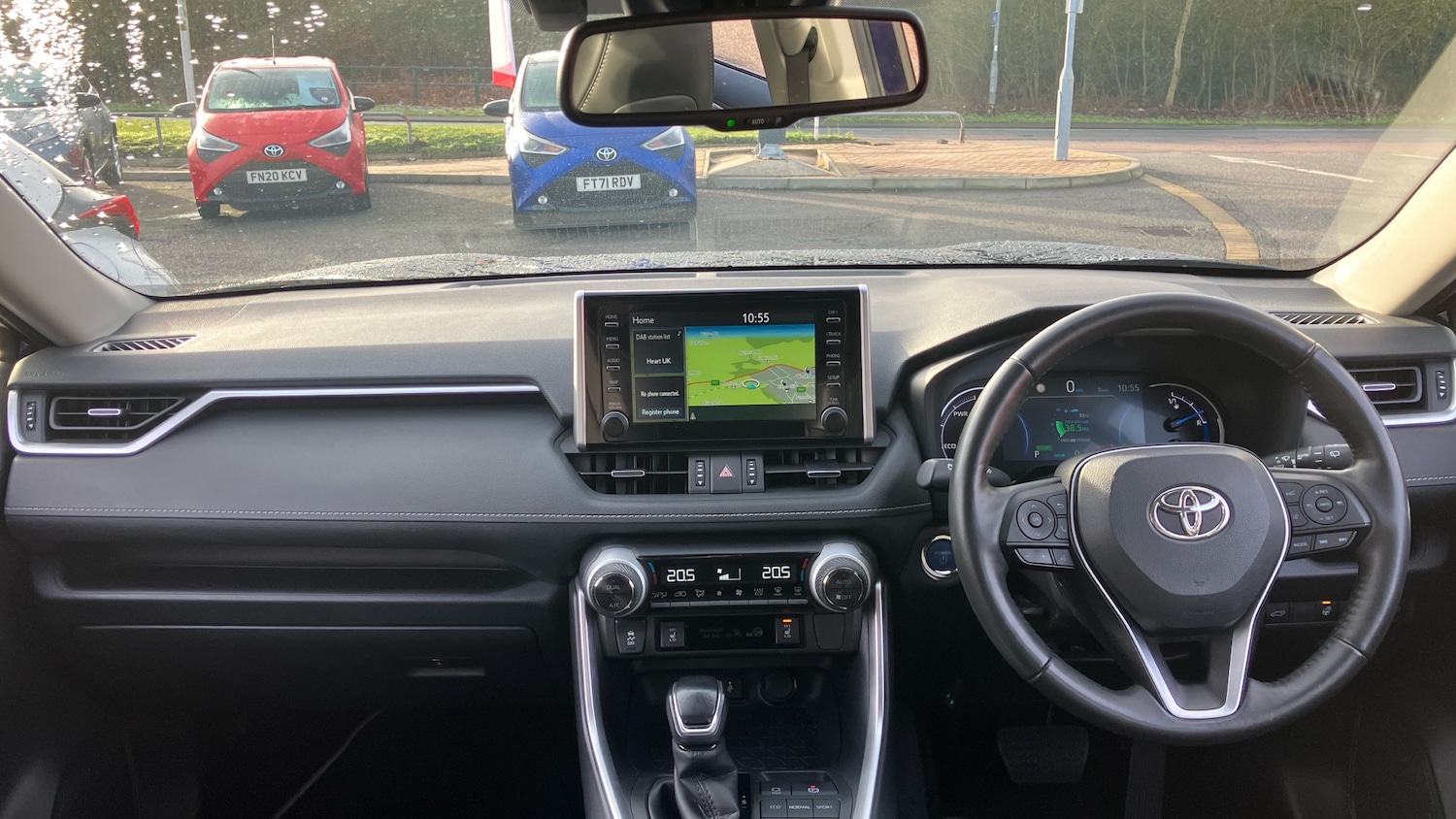 Used Toyota RAV4 2022 for sale - 77245410: Photo 5