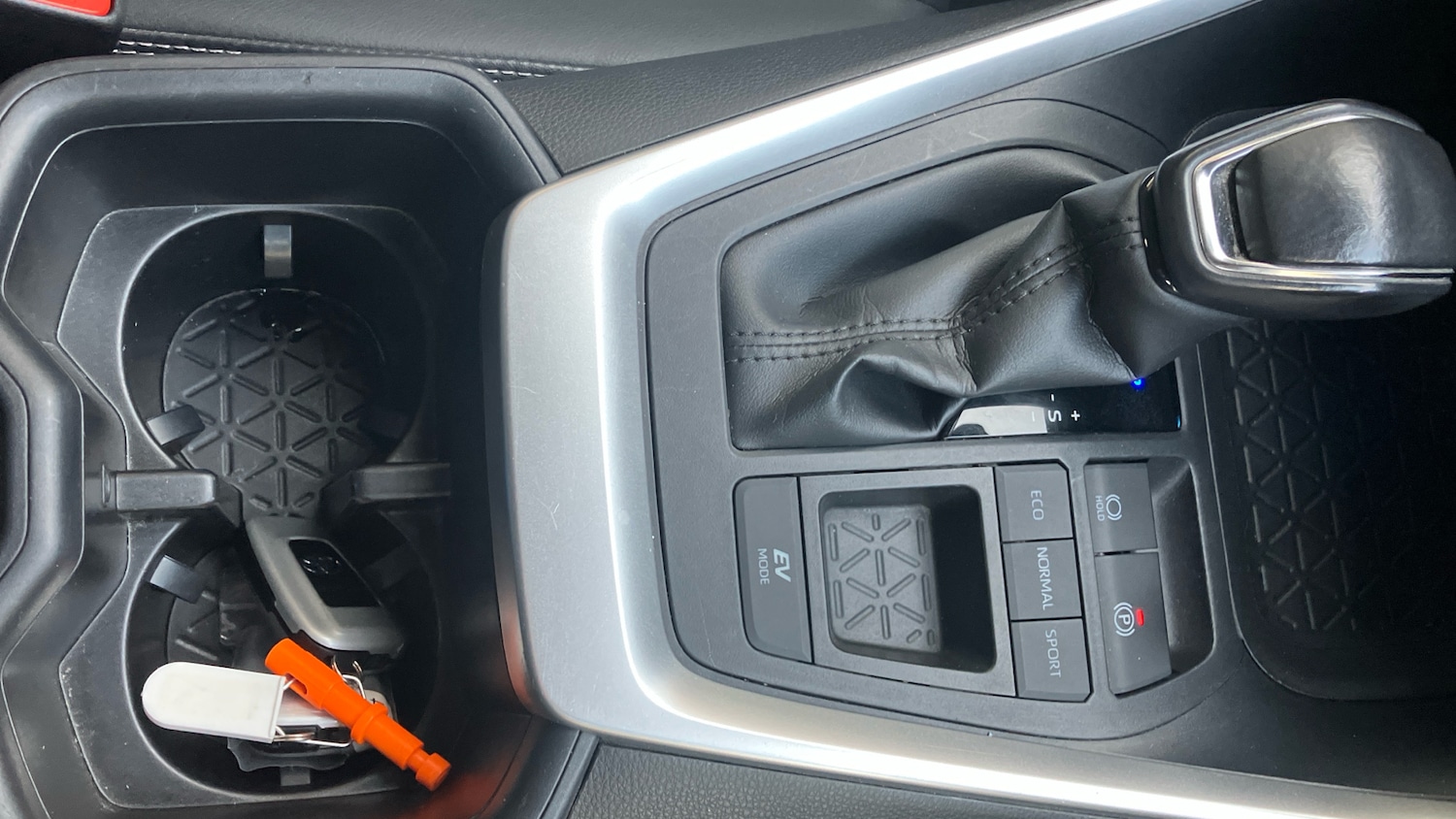 Used Toyota RAV4 2022 for sale - 77245410: Photo 52