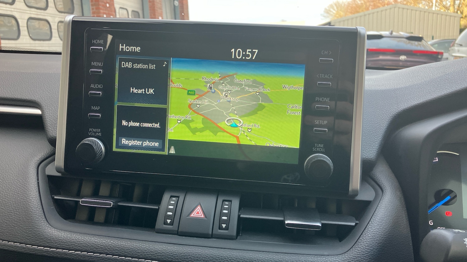 Used Toyota RAV4 2022 for sale - 77245410: Photo 54