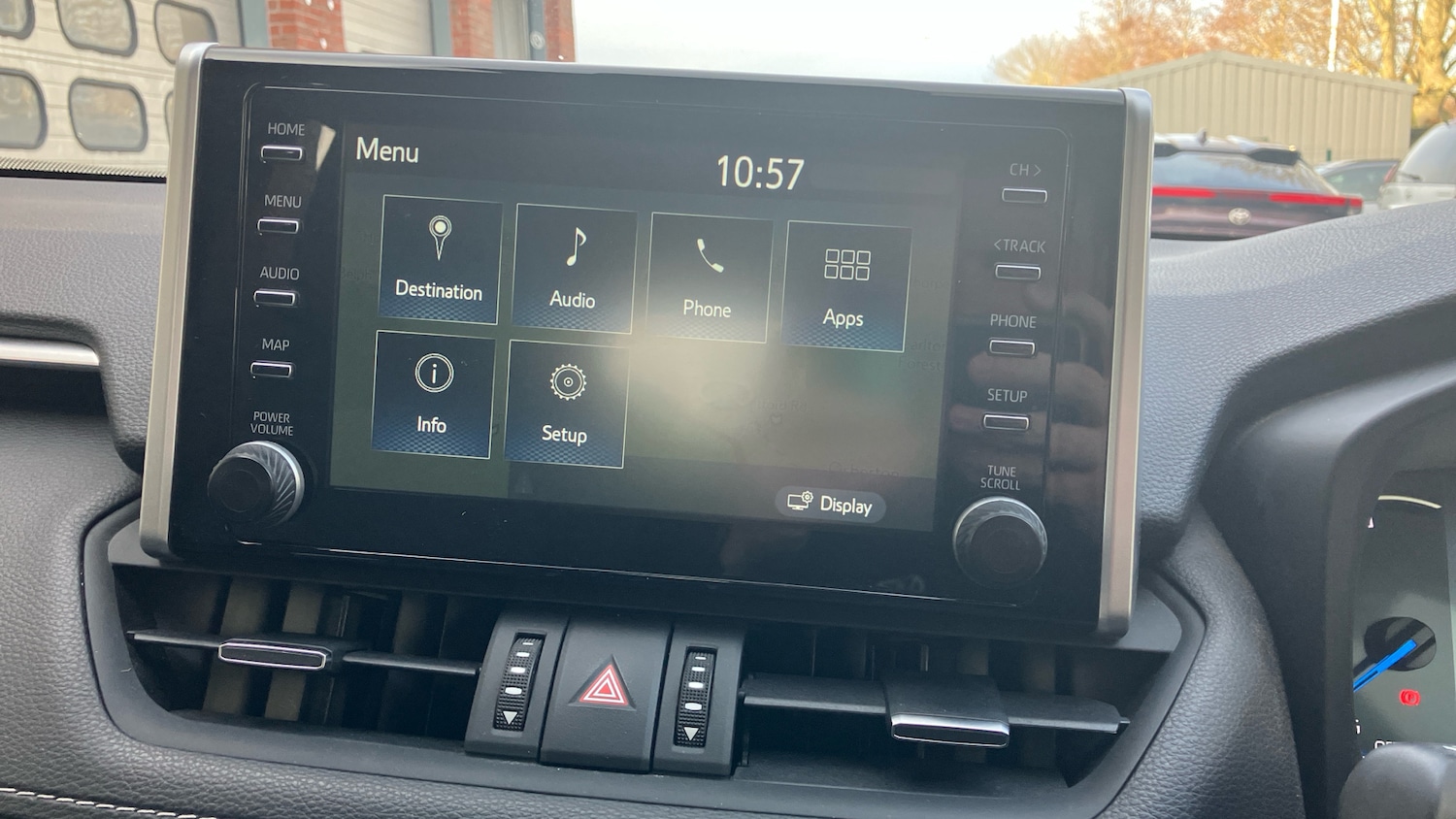 Used Toyota RAV4 2022 for sale - 77245410: Photo 55