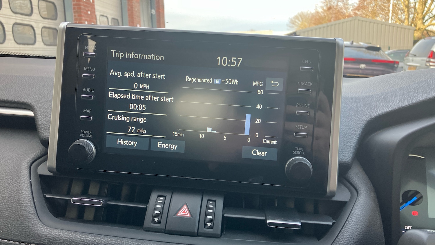 Used Toyota RAV4 2022 for sale - 77245410: Photo 56