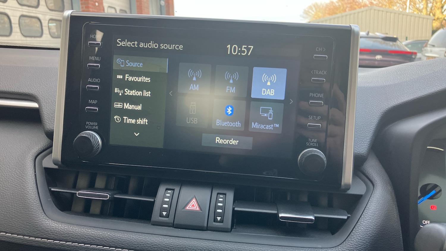 Used Toyota RAV4 2022 for sale - 77245410: Photo 58