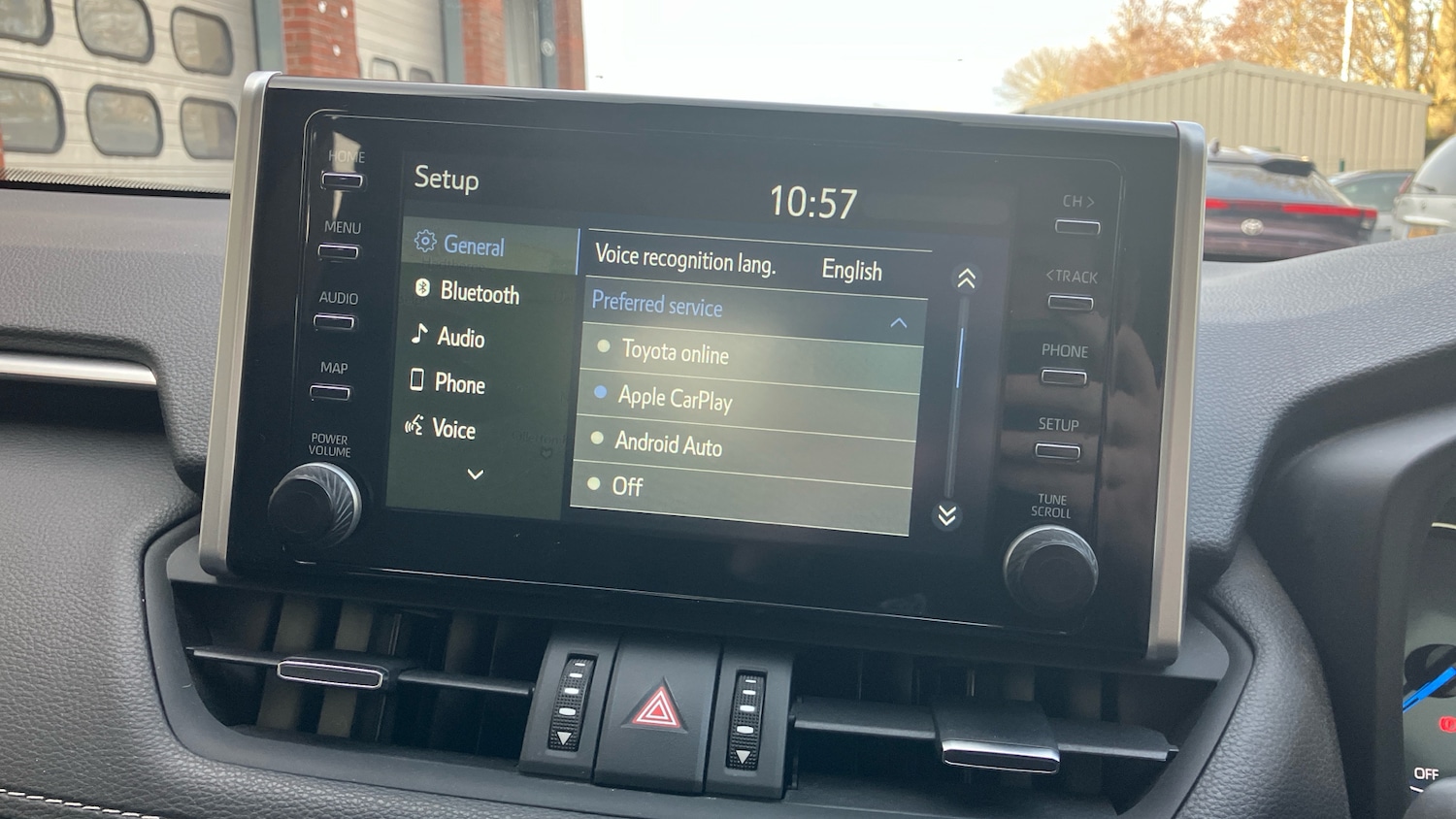 Used Toyota RAV4 2022 for sale - 77245410: Photo 59