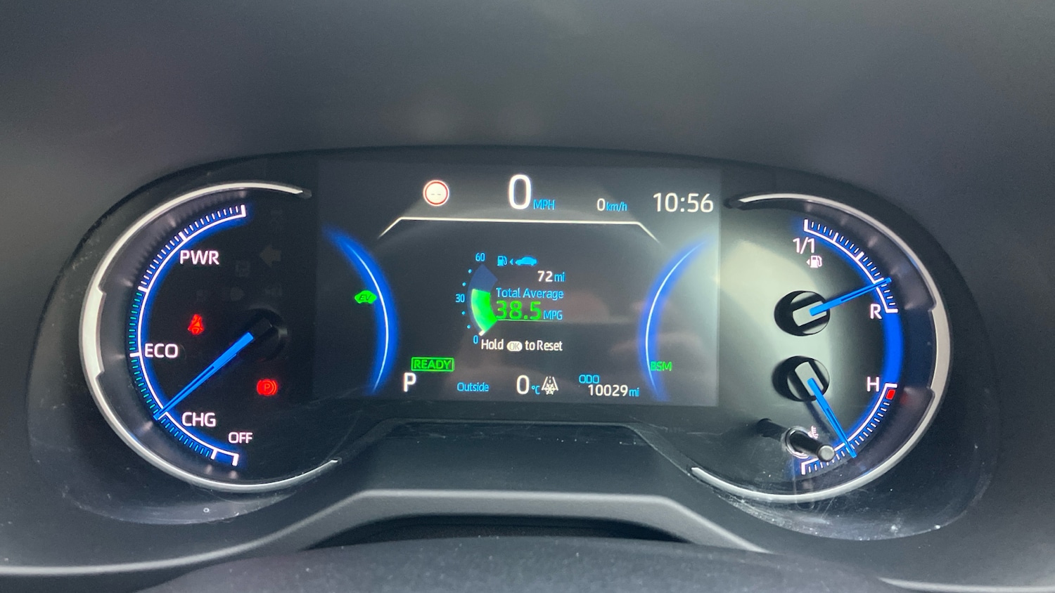 Used Toyota RAV4 2022 for sale - 77245410: Photo 9