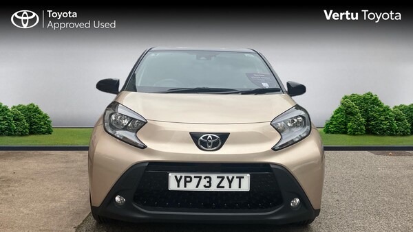 Used Toyota Aygo X 2023 for sale - 76222192: Photo 15