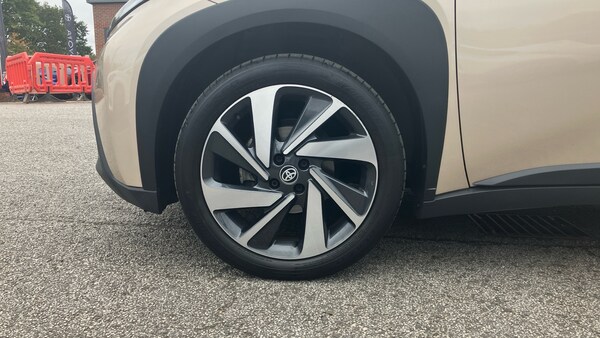 Used Toyota Aygo X 2023 for sale - 76222192: Photo 18