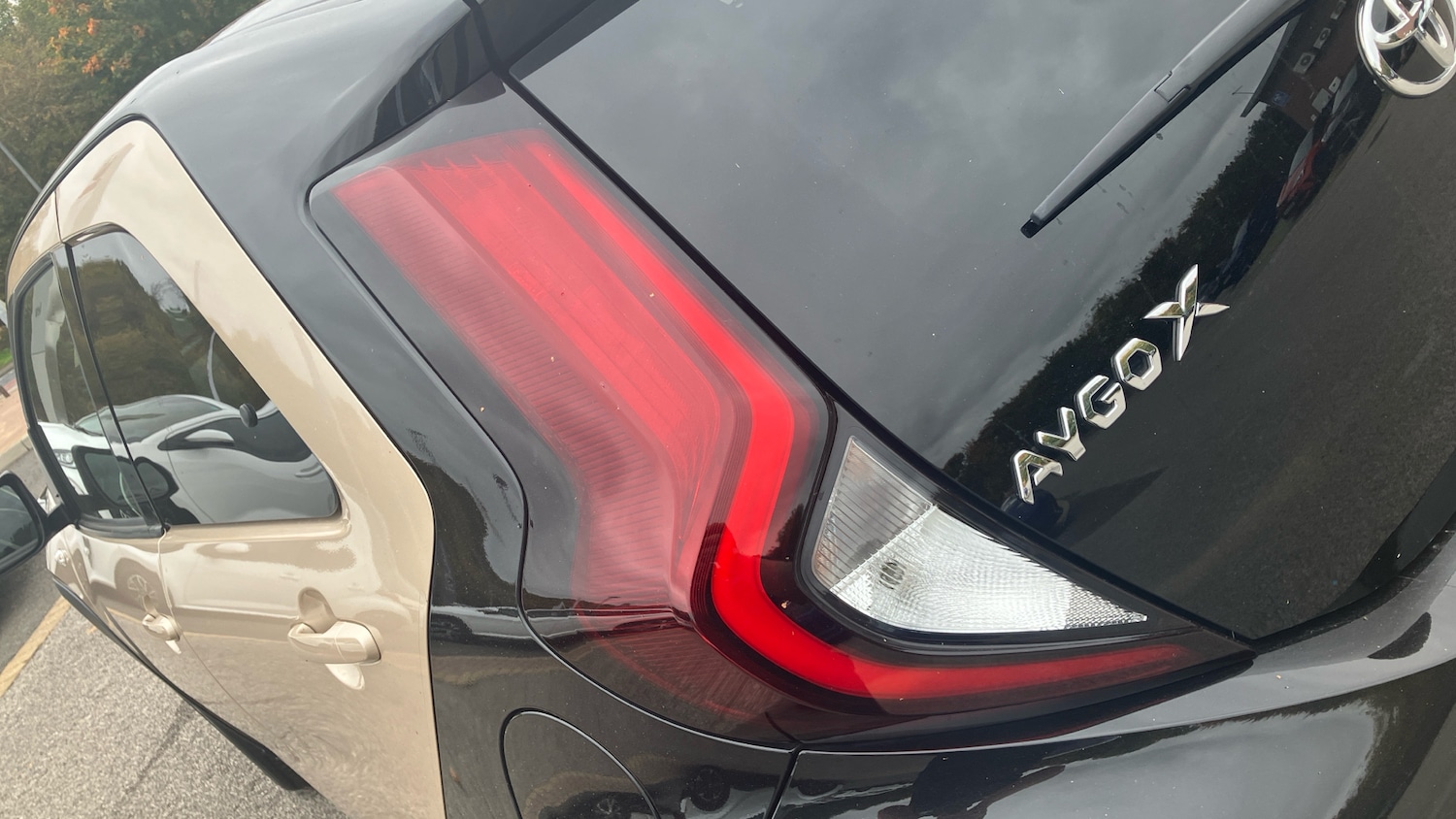 Used Toyota Aygo X 2023 for sale - 76222192: Photo 20