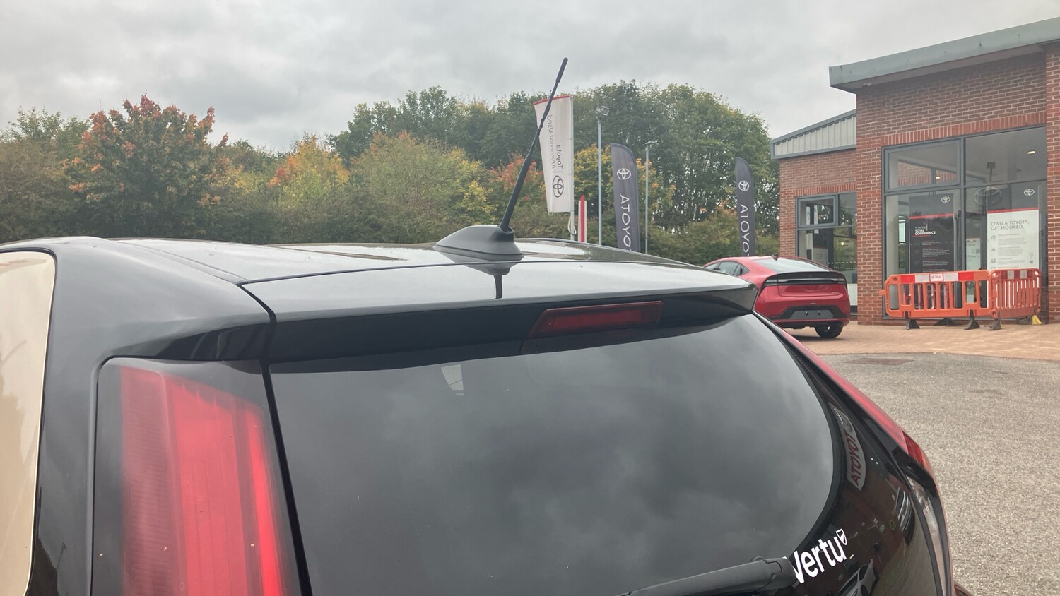 Used Toyota Aygo X 2023 for sale - 76222192: Photo 21