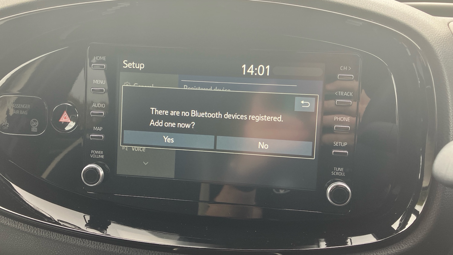 Used Toyota Aygo X 2023 for sale - 76222192: Photo 22