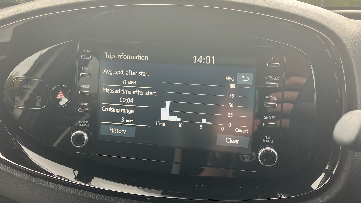 Used Toyota Aygo X 2023 for sale - 76222192: Photo 23