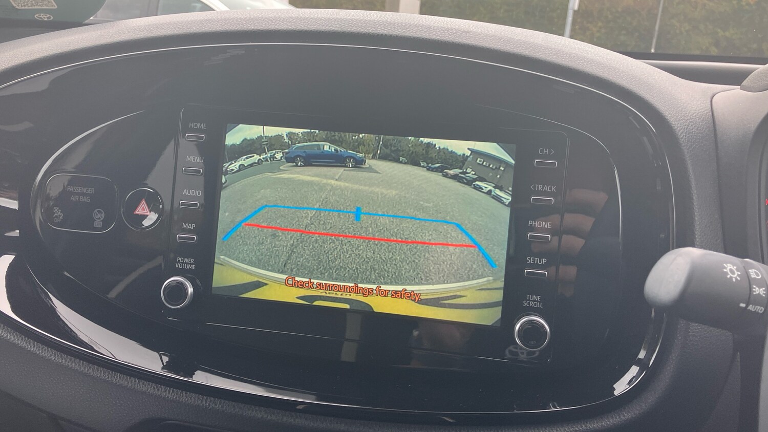 Used Toyota Aygo X 2023 for sale - 76222192: Photo 26