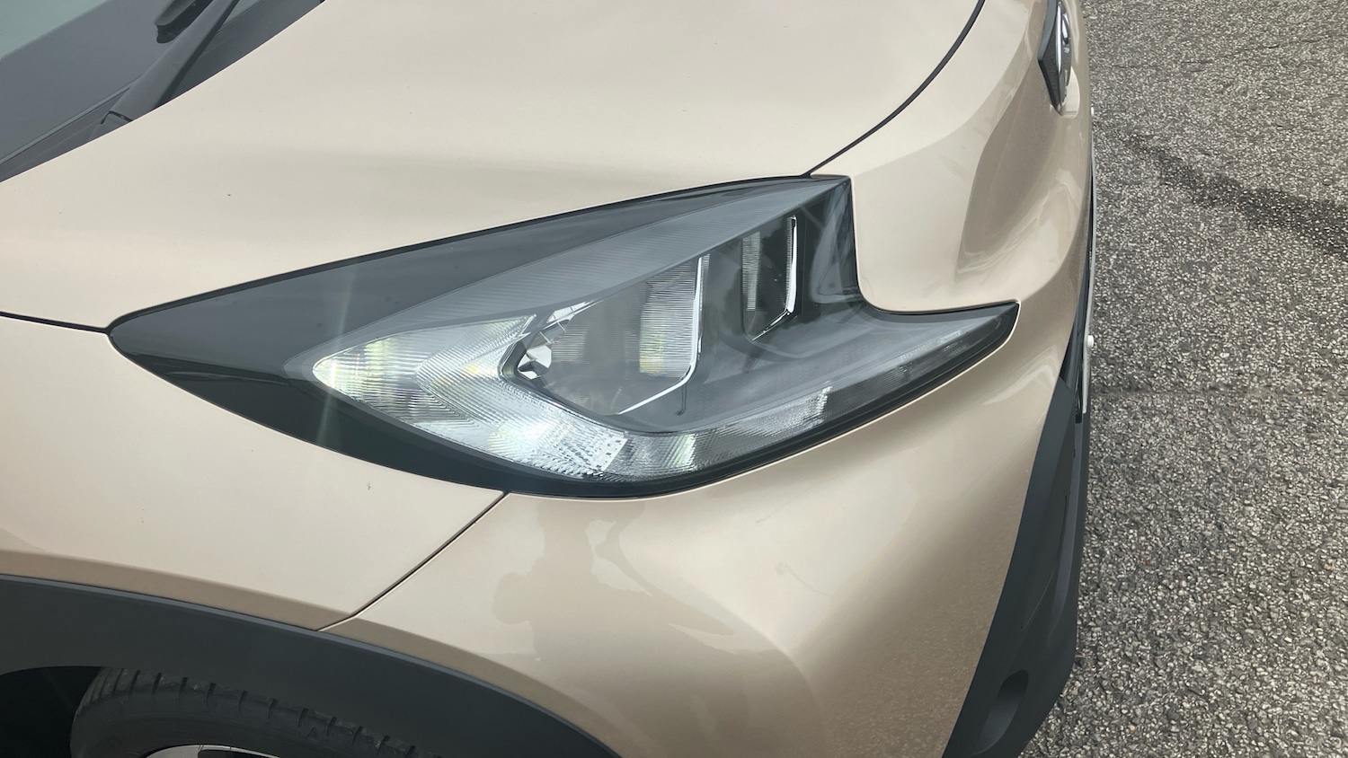 Used Toyota Aygo X 2023 for sale - 76222192: Photo 31