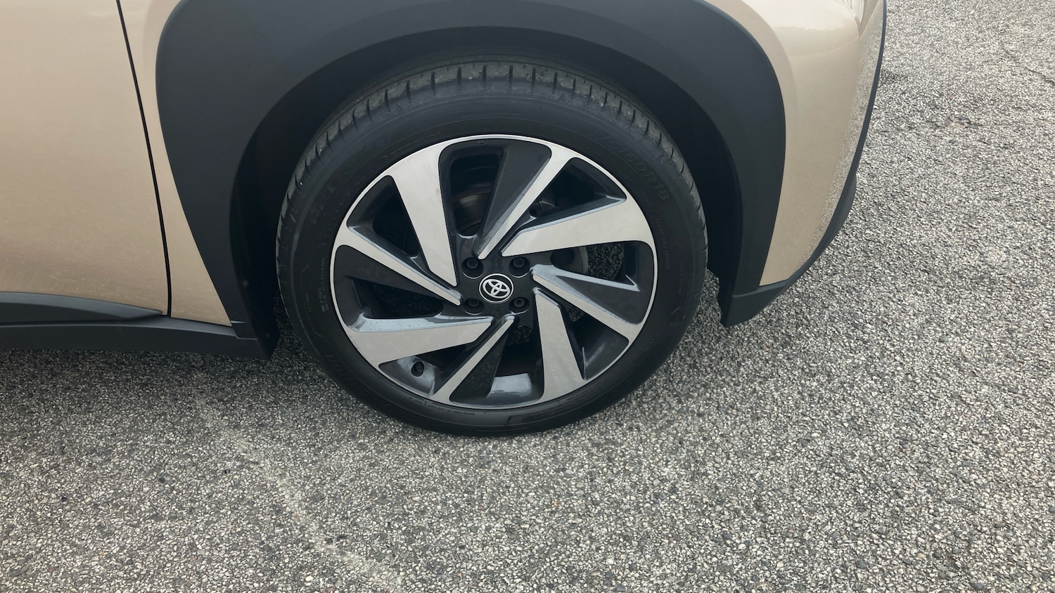 Used Toyota Aygo X 2023 for sale - 76222192: Photo 32