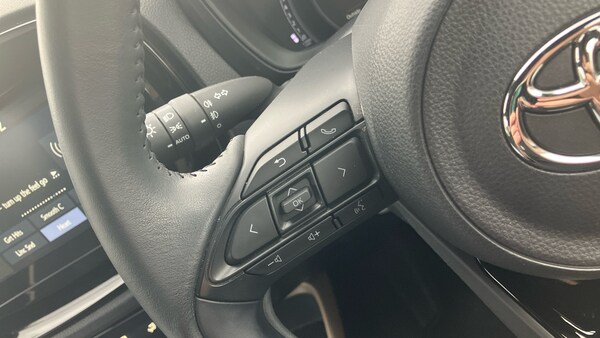 Used Toyota Aygo X 2023 for sale - 76222192: Photo 38