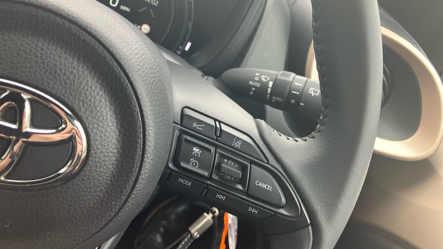 Used Toyota Aygo X 2023 for sale - 76222192: Photo 39