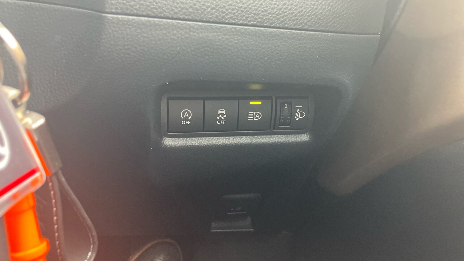 Used Toyota Aygo X 2023 for sale - 76222192: Photo 40