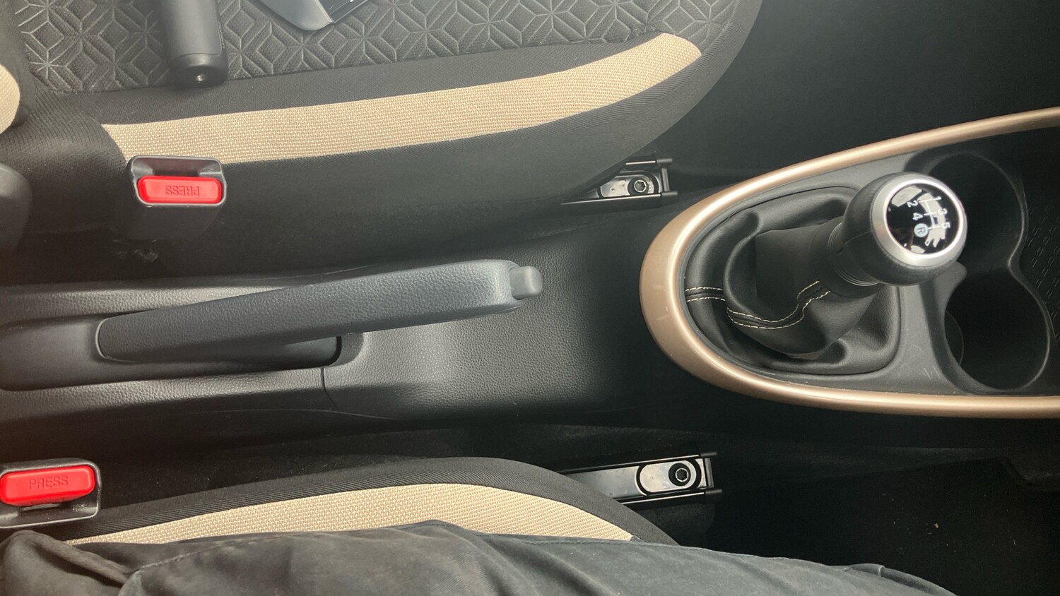 Used Toyota Aygo X 2023 for sale - 76222192: Photo 42