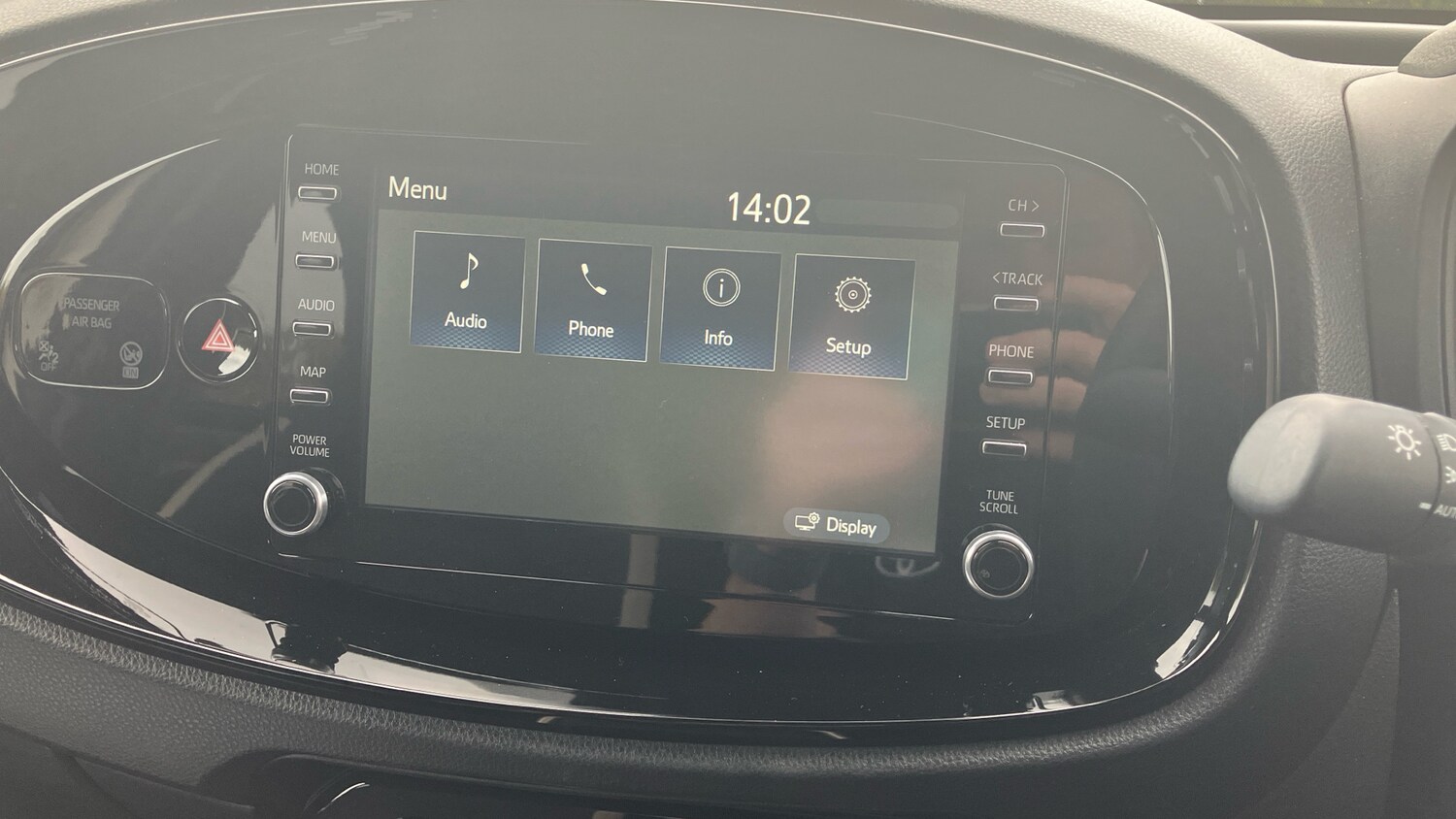 Used Toyota Aygo X 2023 for sale - 76222192: Photo 44