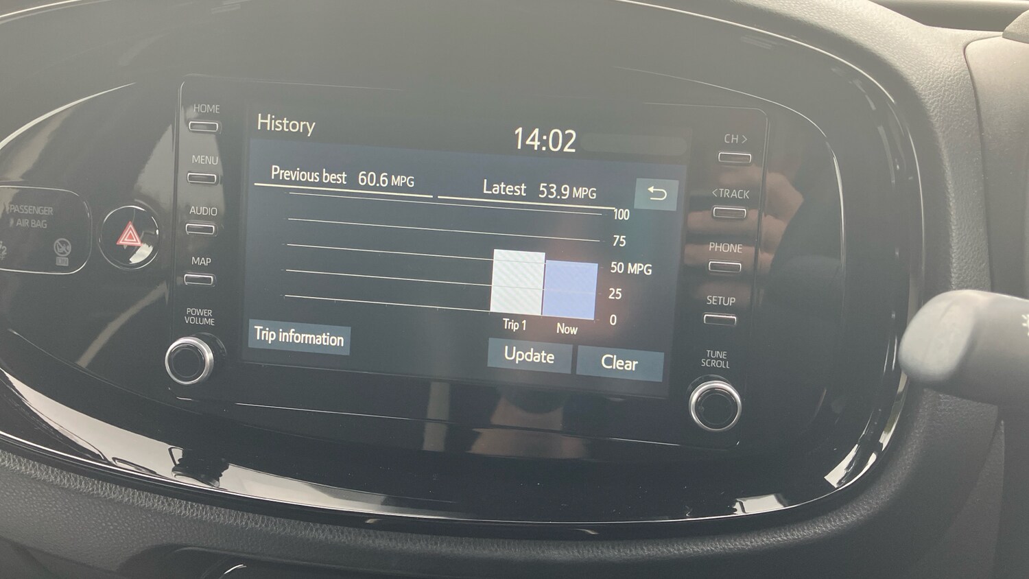 Used Toyota Aygo X 2023 for sale - 76222192: Photo 45