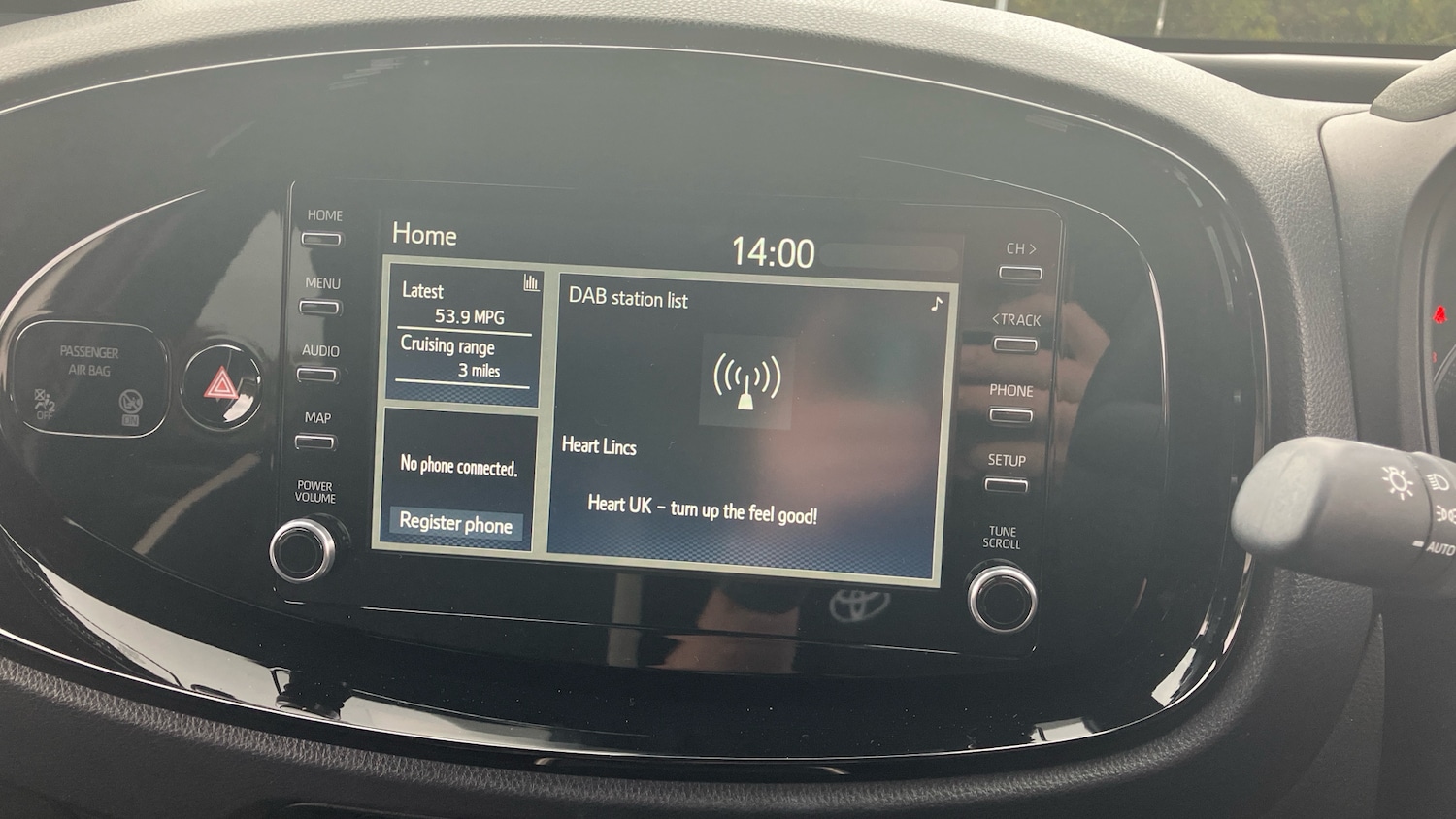 Used Toyota Aygo X 2023 for sale - 76222192: Photo 7