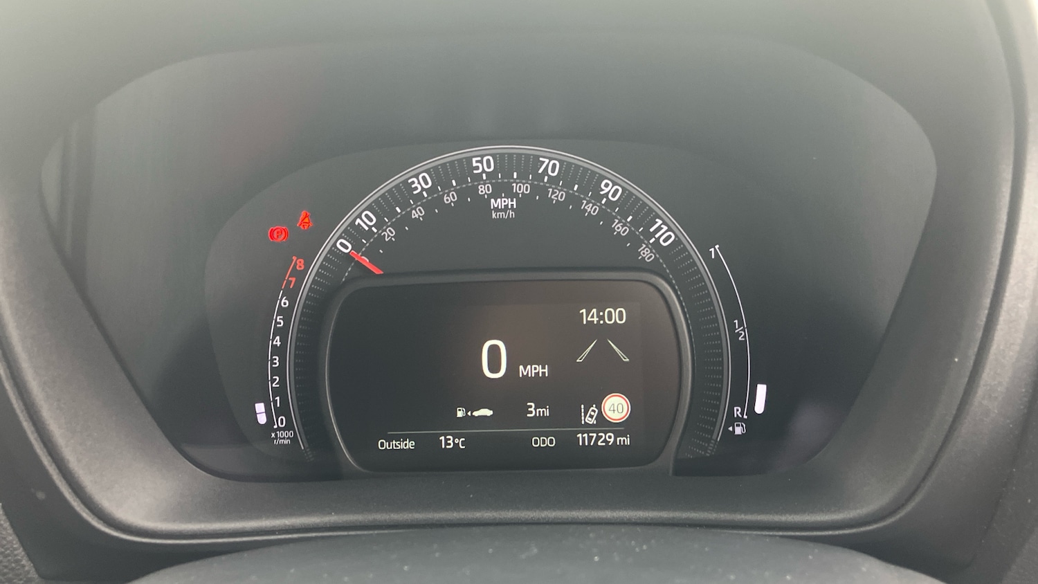 Used Toyota Aygo X 2023 for sale - 76222192: Photo 9