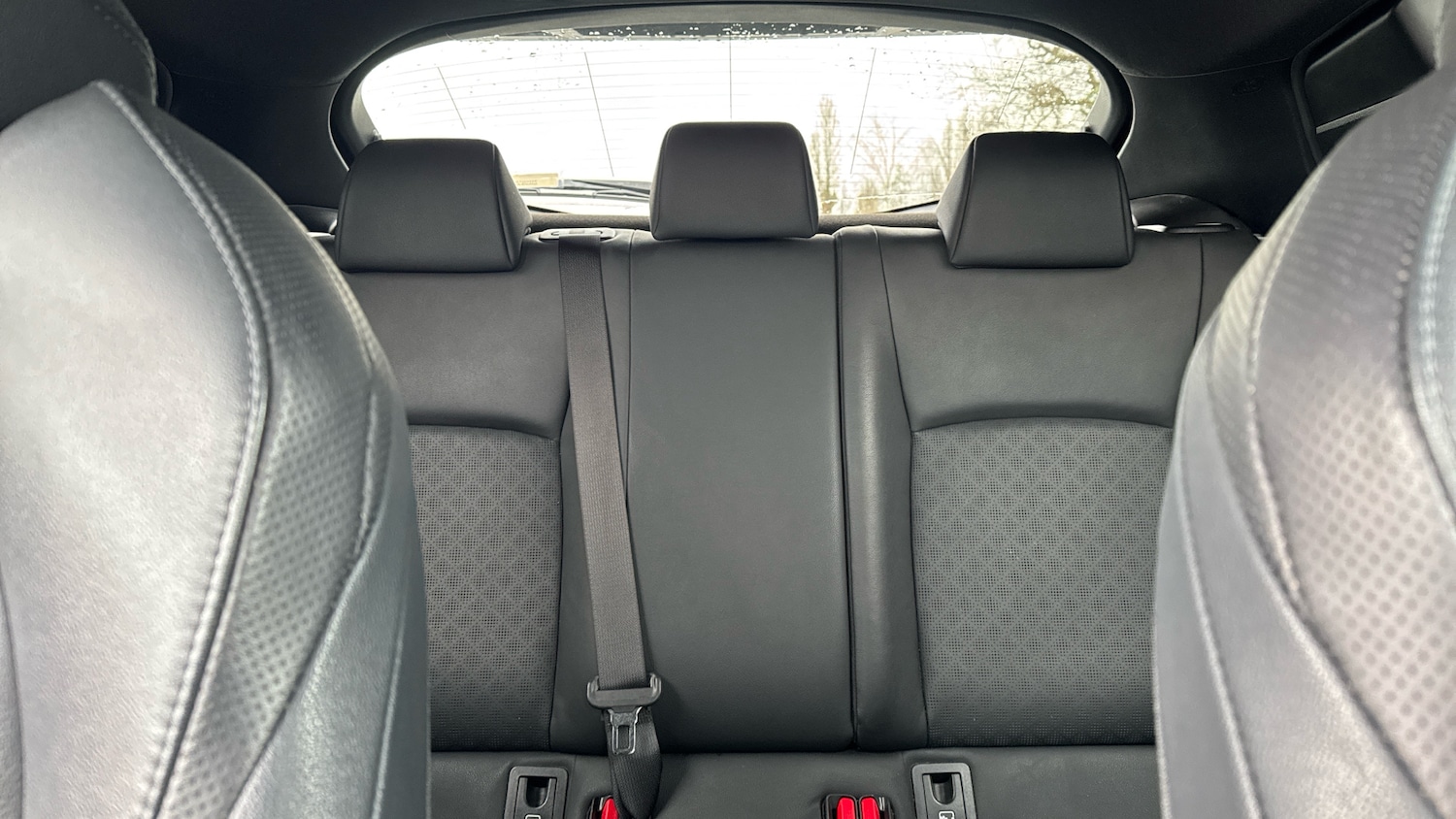 Used Toyota C-HR 2020 for sale - 78000808: Photo 15