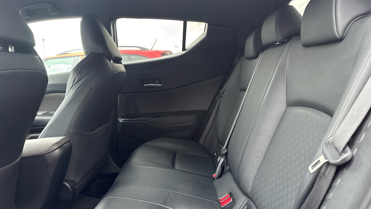 Used Toyota C-HR 2020 for sale - 78000808: Photo 16