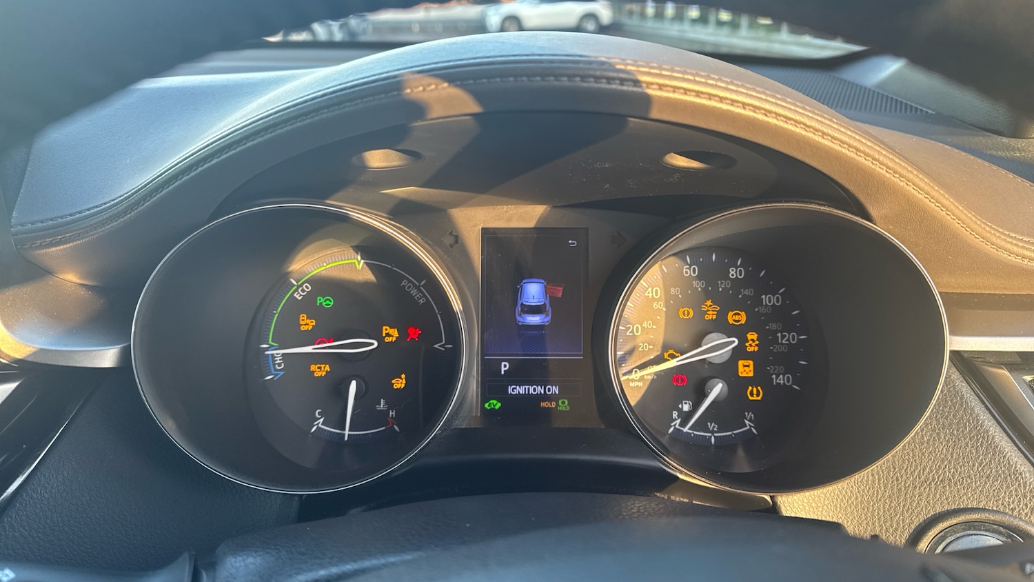 Used Toyota C-HR 2020 for sale - 78000808: Photo 18