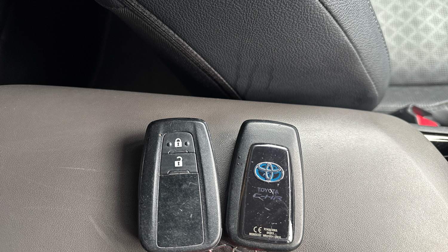 Used Toyota C-HR 2020 for sale - 78000808: Photo 19