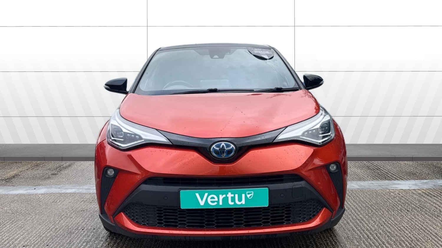 Used Toyota C-HR 2020 for sale - 78000808: Photo 3