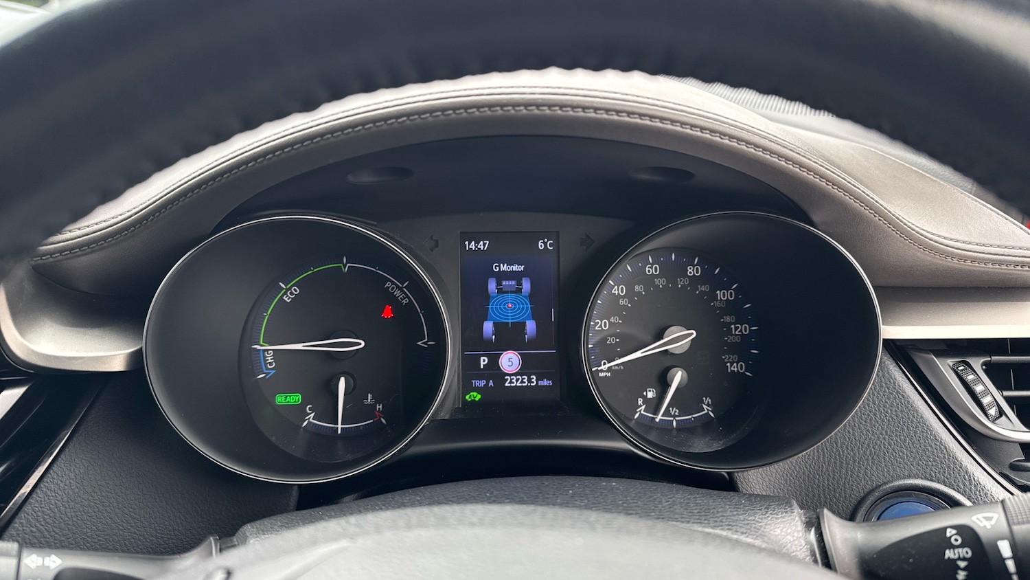 Used Toyota C-HR 2020 for sale - 78000808: Photo 35