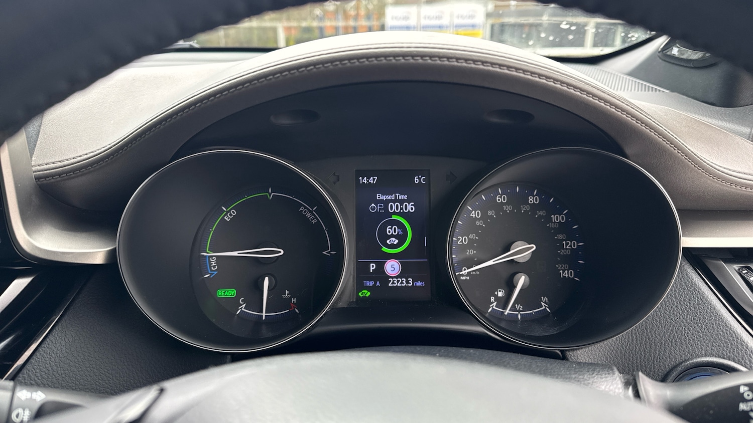 Used Toyota C-HR 2020 for sale - 78000808: Photo 36