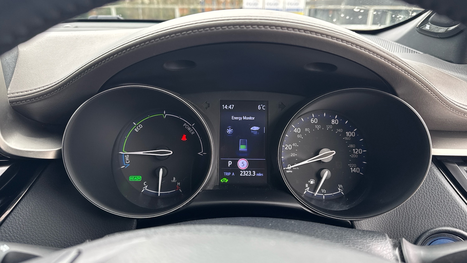 Used Toyota C-HR 2020 for sale - 78000808: Photo 37