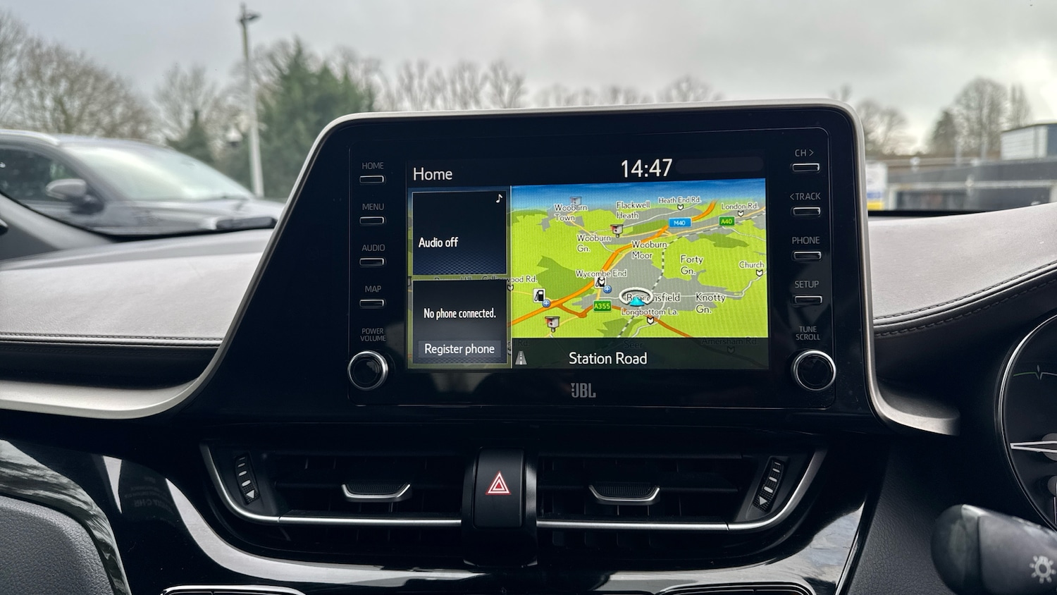 Used Toyota C-HR 2020 for sale - 78000808: Photo 38