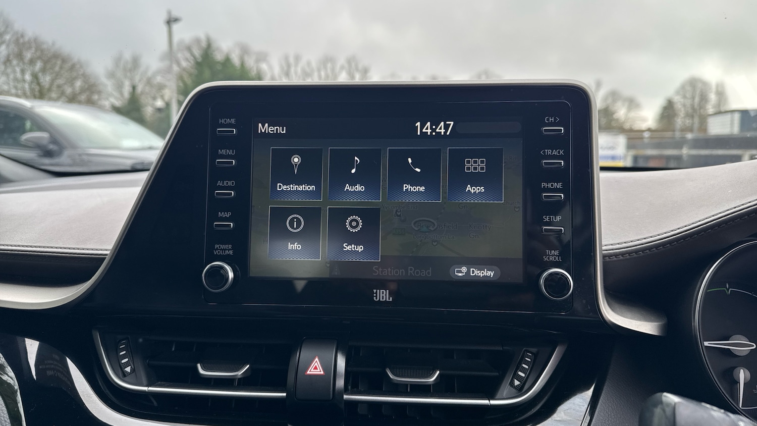 Used Toyota C-HR 2020 for sale - 78000808: Photo 39