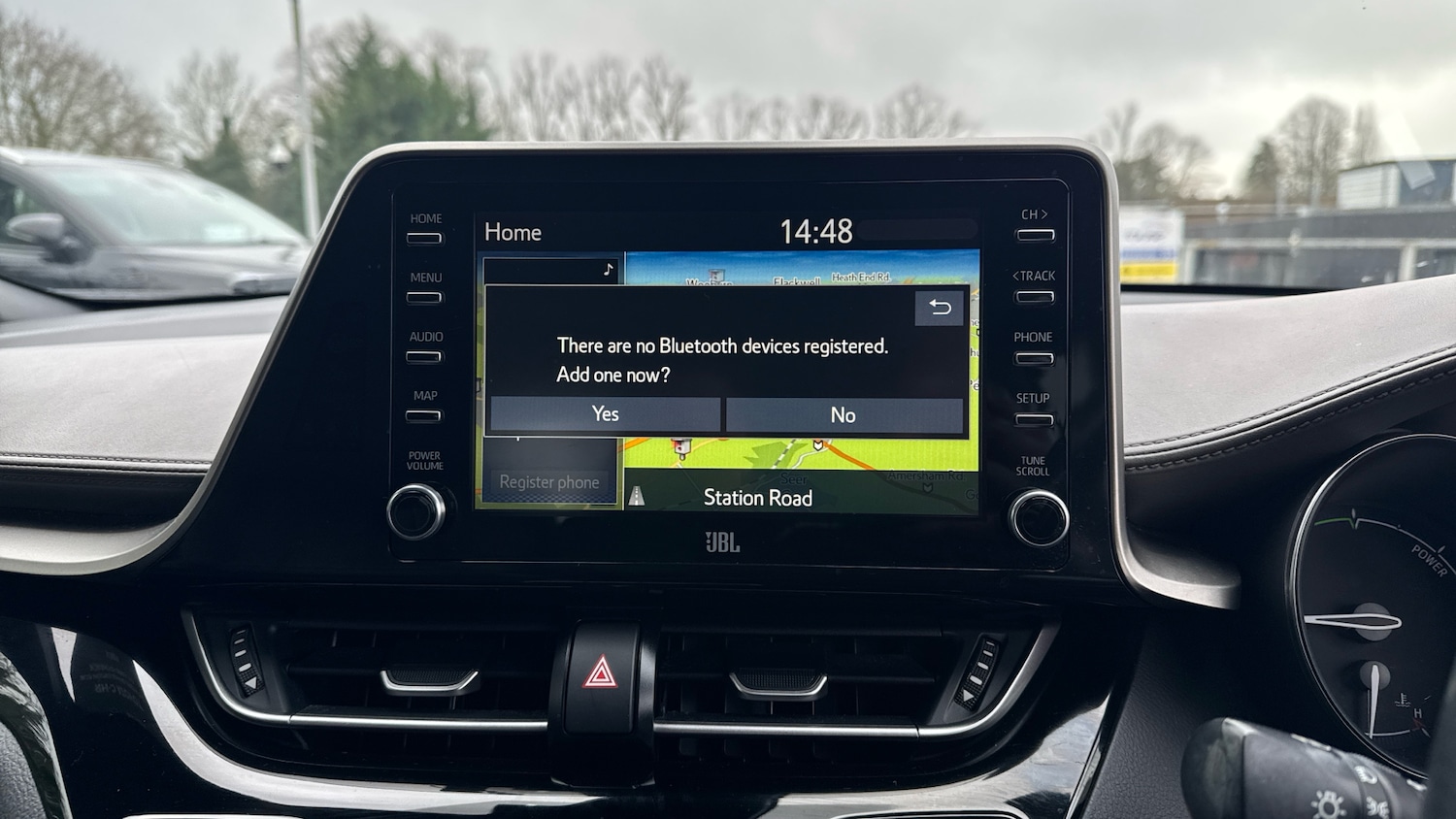 Used Toyota C-HR 2020 for sale - 78000808: Photo 42