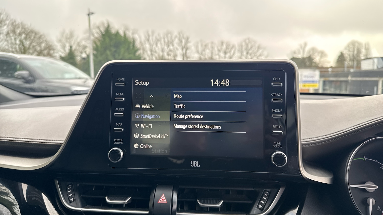 Used Toyota C-HR 2020 for sale - 78000808: Photo 43