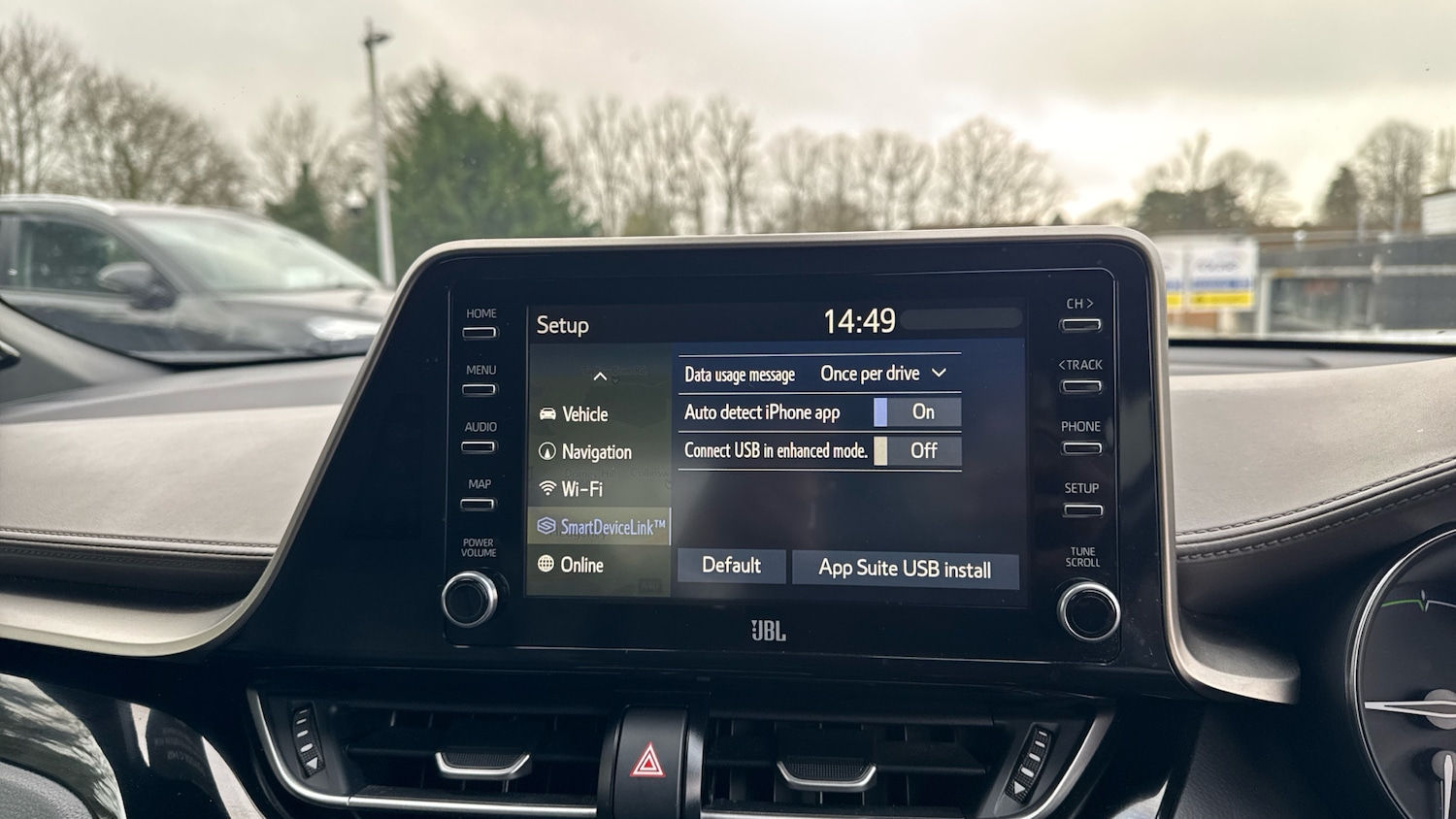 Used Toyota C-HR 2020 for sale - 78000808: Photo 44