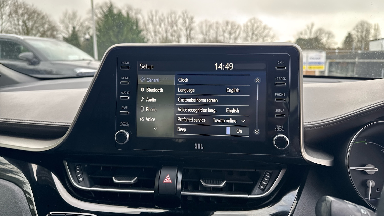 Used Toyota C-HR 2020 for sale - 78000808: Photo 45