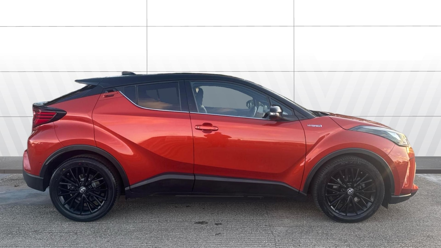 Used Toyota C-HR 2020 for sale - 78000808: Photo 5