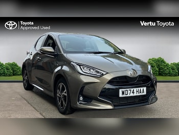 Used Toyota Yaris 2025 for sale - 76412363: Photo