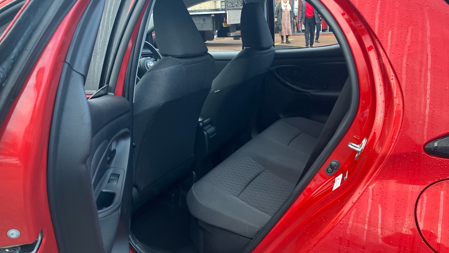 Used Toyota Yaris 2023 for sale - 77196363: Photo 13