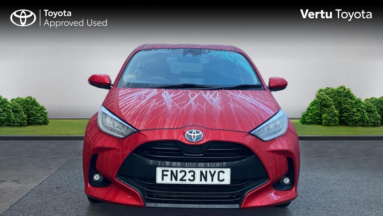 Used Toyota Yaris 2023 for sale - 77196363: Photo 15