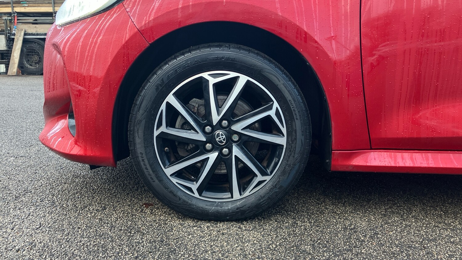 Used Toyota Yaris 2023 for sale - 77196363: Photo 18