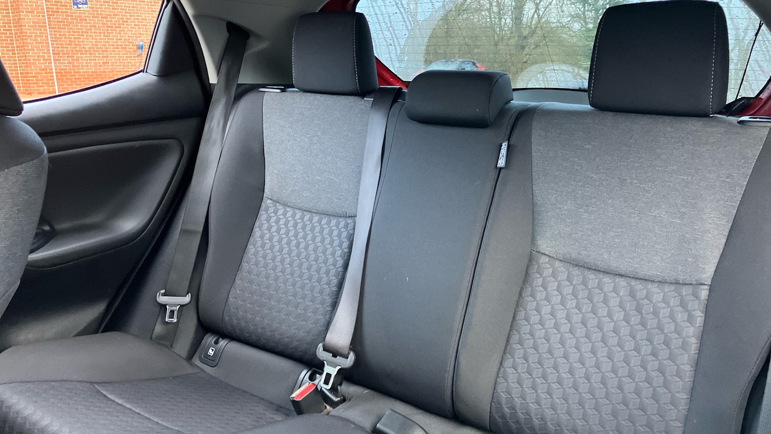 Used Toyota Yaris 2023 for sale - 77196363: Photo 20