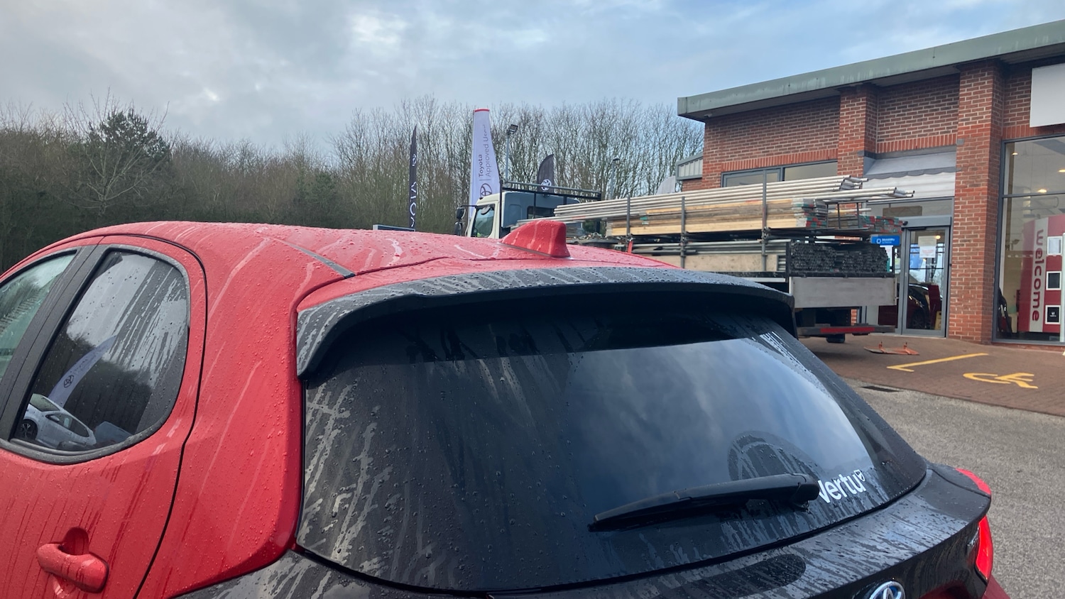 Used Toyota Yaris 2023 for sale - 77196363: Photo 22